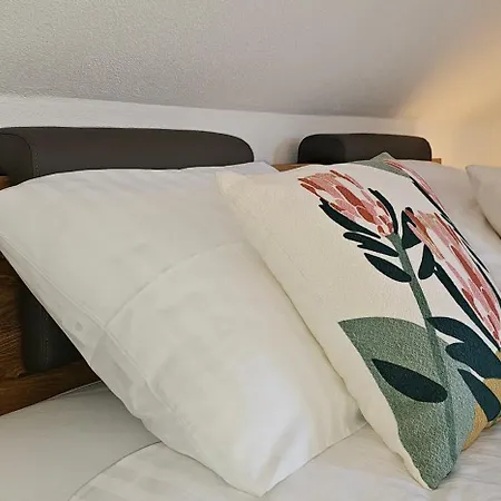 Elodia Luxus Apartment, Wlan, Terrasse, Kueche, Handtuecher *
