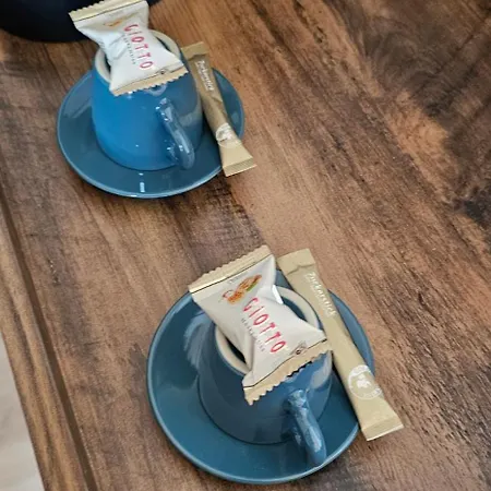 Elodia Luxus Apartment, Wlan, Terrasse, Kueche, Handtuecher Heidenheim